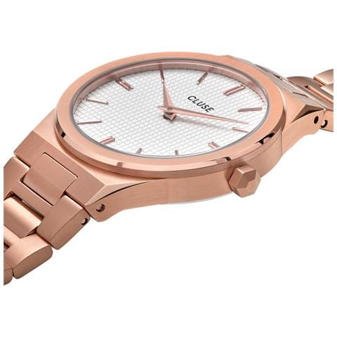 Orologio Cluse Cw0101210001. Quarzo, Colore Bianco. Donna. - In ordine - Foto 8
