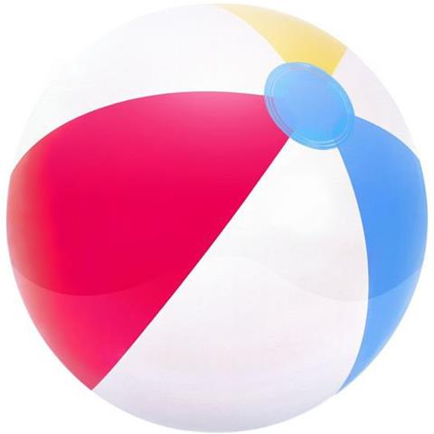 Pallone Mare 51 Cm - Foto 1