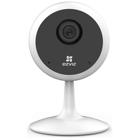 Telecamera di Sicurezza IP C1C 2.8mm Full HD Interno Giorno / Notte - Foto 1