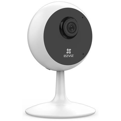 Telecamera di Sicurezza IP C1C 2.8mm Full HD Interno Giorno / Notte - Foto 2
