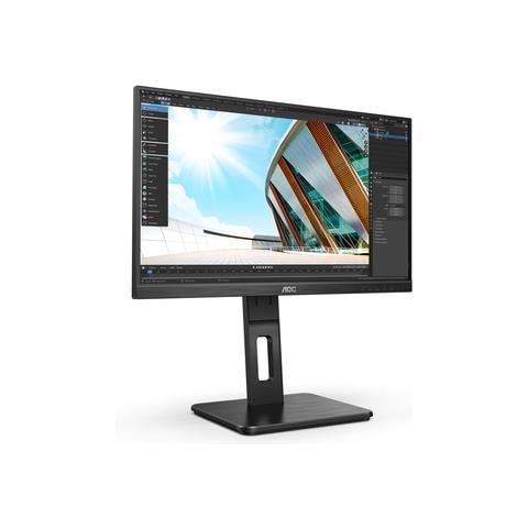 Monitor 21.5" LED IPS Pro-Line 22P2DU 1920x1080 Full HD Tempo di Risposta 4 ms  - Foto 8