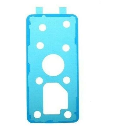 Coperchio Colla Da Vetro Posteriore Della Batteria Galaxy S9 Più Sm-965f - Foto 1