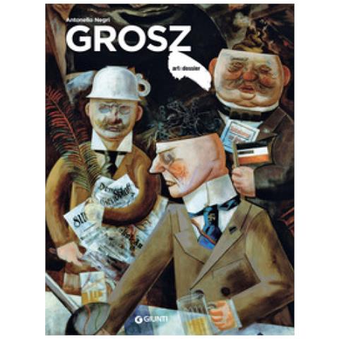 Antonello Negri - Grosz - Foto 2