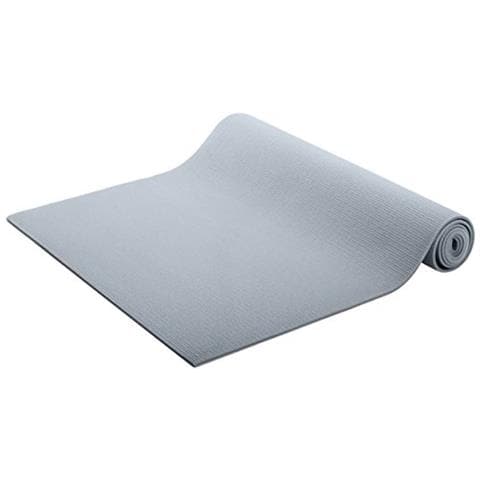 61170 - tappetino Per Yoga, Grigio, 172 x 60 x 0,4 cm - Foto 1