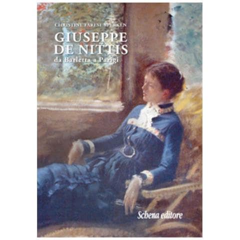 Christine Farese Sperken - Giuseppe De Nittis. Da Barletta A Parigi. Nuova Ediz. - Foto 1