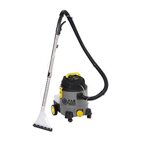 Fartools Spo20l Shampooer, Grigio - Foto 1
