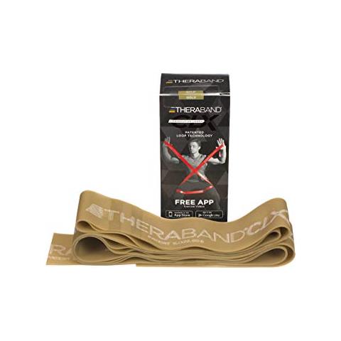 Resistenza Theraband Clx - Foto 2