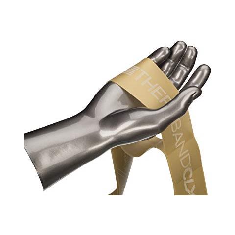 Resistenza Theraband Clx - Foto 3