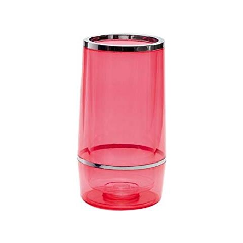 Portabottiglie Trasparente (75 Cl) 143.833. - Foto 1