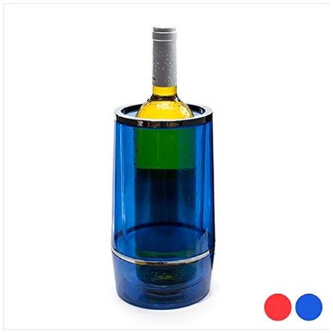 Portabottiglie Trasparente (75 Cl) 143.833. - Foto 2