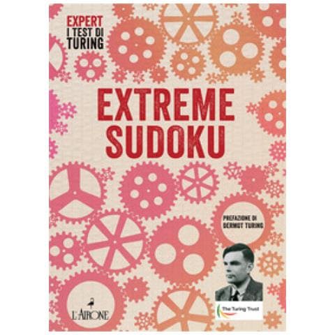 Dermot Turing - Extreme sudoku - Foto 1