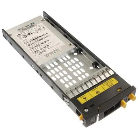 Hard Disk R0Q54A 600 GB 2.5" Interfaccia SAS 12 GB / s 10000 Rpm - Foto 2