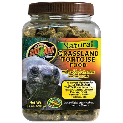 Alimento Completo Para Tortuga De Tierra 1.7 Kg - Foto 1