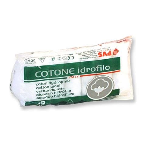 Cotone Pacchetto 20 Gr - Foto 1