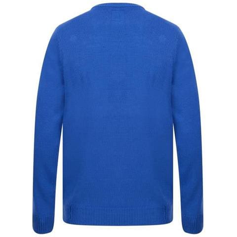 aucune - Maglione Natalizio Da Uomo Con Orso Polare Azzurro A Led Led -  ePRICE