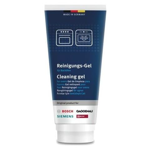 Gel Detergente Per Forno, 200 Ml - Foto 1