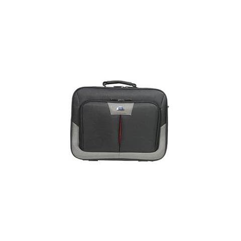 Premium-Bag 15.6" 15.6" Borsa da corriere Nero - Foto 1