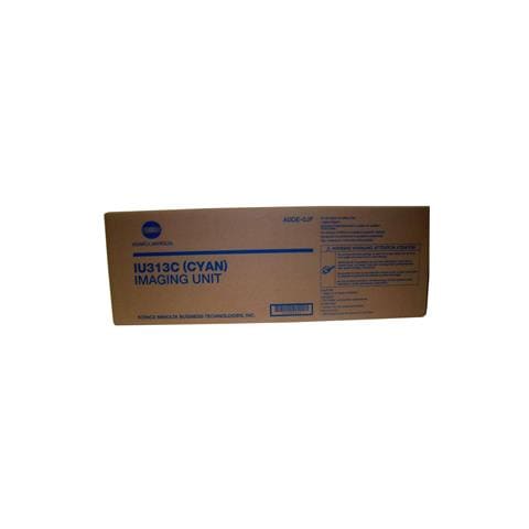 IU313C Ciano 90000pagine fotoconduttore e unità tamburo - Foto 1