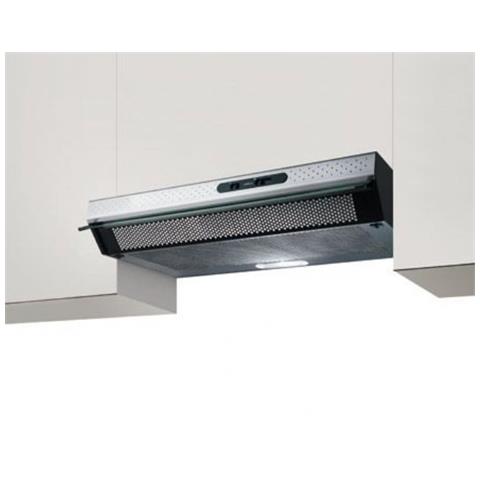 ELICA - Cappa Sottopensile SE ST IX F / 90 Filtrante da 90 cm Colore ... ELICA - Cappa Sottopensile SE ST IX F / 90 Filtrante da 90 cm Colore ...