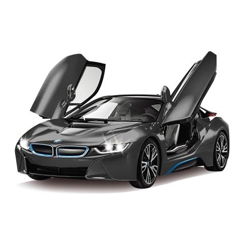 BMW I8, Alcalino, AA, 33,5 cm, 15,9 cm, 9,3 cm - Foto 1