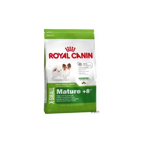 Cibo per Cani X-Small Adult 8+ 1,5 kg - Foto 1