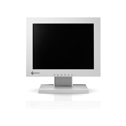 DuraVision FDSV1201 LED display 30,7 cm (12.1") 800 x 600 Pixel Grigio - Foto 3