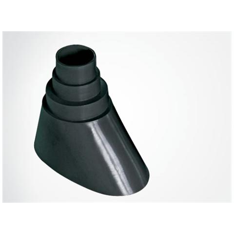 PDM60 543, Nero, PVC - Foto 1