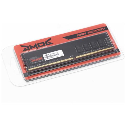 1 X Ddr4 16gb 2400mhz 1.2v Dimm Modulo Banco Ram Server Desktop Pc Non-ecc - Foto 2