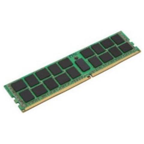 1 X Ddr4 16gb 2400mhz 1.2v Dimm Modulo Banco Ram Server Desktop Pc Non-ecc - Foto 1