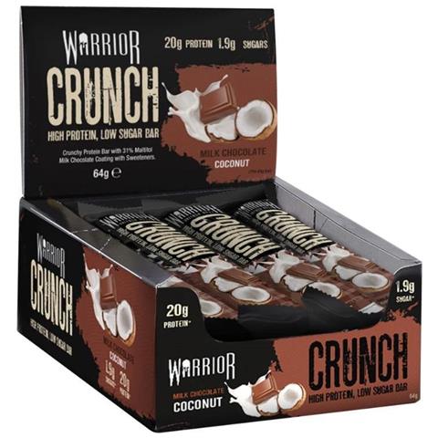 Crunch Bar - Foto 1