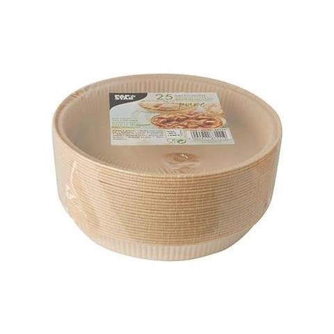 87111 Stampo Da Forno Teglia Per Dolci 25 Pz - Foto 2