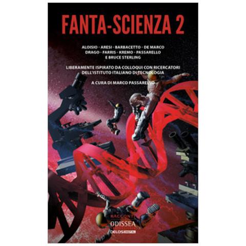 Marco Passarello - Fanta-scienza. Vol. 2 - Foto 1