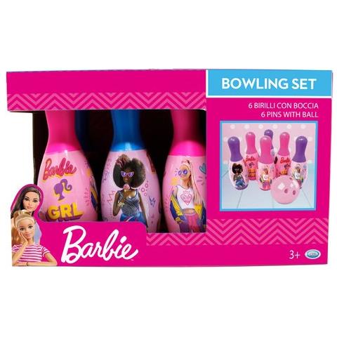 Playset 44891 Barbie Set Bowling - Foto 1