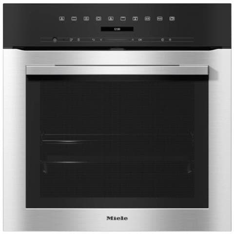 Forno Elettrico da Incasso DGC7150EDST Capacità 71 L Multifunzione Ventilato Cottura Vapore Potenza 3500 W Colore Inox - Foto 1