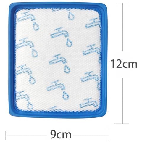 Filtro Dell'aspirapolvere   Philips Powerpro Expert Fc9741, Fc9742, Fc9743, Fc9744 - Foto 6