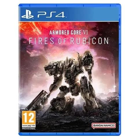 Videogioco Bandai Namco 116976 Playstation 4 Armored Core Vi Fires Of - Foto 1