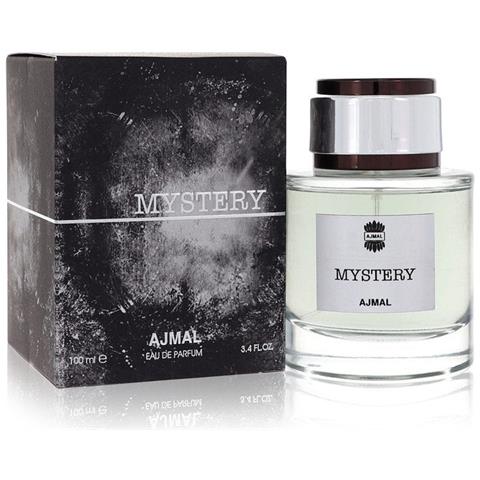 Mystery By Eau De Parfum Spray 3.4 Oz (men) - Foto 1
