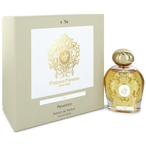 Tyl By Extrait De Parfum Spray (unisex) 3.38 Oz (women) - Foto 1