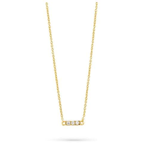 Gioielleria Radiant Ry000079. Collana, Colore Oro. Donna. - In ordine - Foto 1