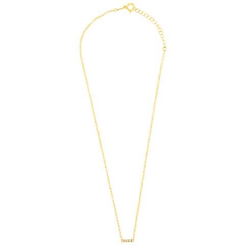 Gioielleria Radiant Ry000079. Collana, Colore Oro. Donna. - In ordine - Foto 2