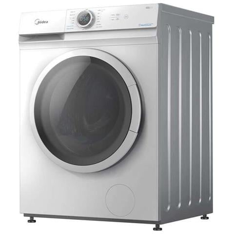 Lavatrice MF100W80BA /W-IT 7Kg Classe A Centrifuga 1400 Giri Colore Bianca - Foto 1