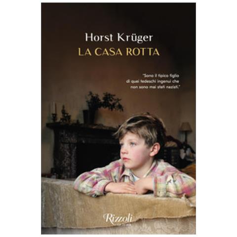 Horst Krüger - La casa rotta - Foto 1