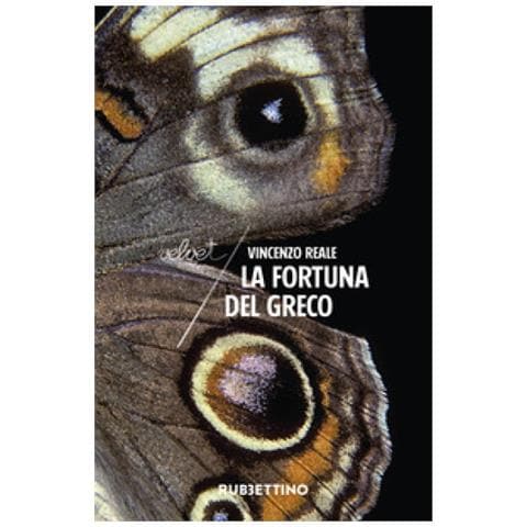 Vincenzo Reale - La Fortuna Del Greco - Foto 1