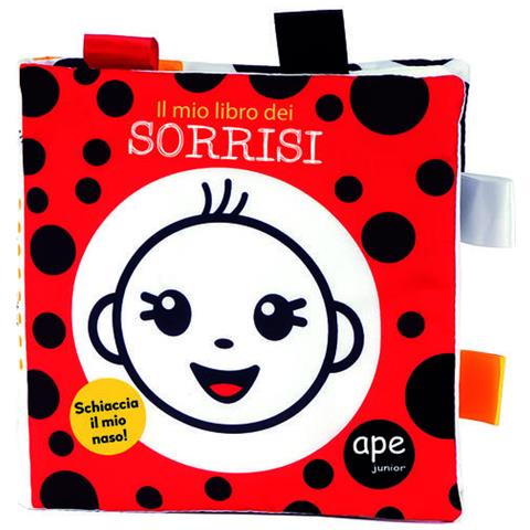 Il Mio Libro Dei Sorrisi. Ediz. A Colori - Foto 2