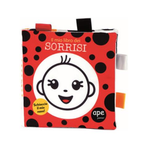 Il Mio Libro Dei Sorrisi. Ediz. A Colori - Foto 1