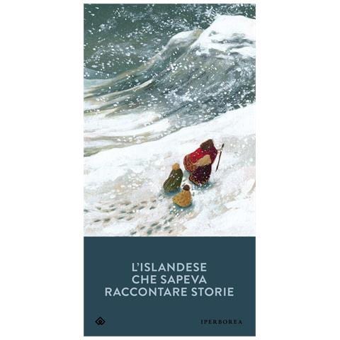Marianna Bruno - L'islandese che sapeva raccontare storie - Foto 2