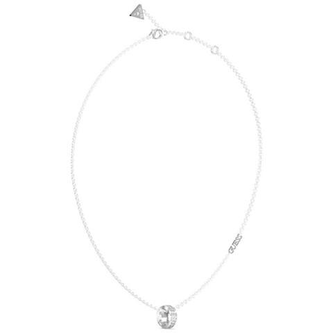 Collana Donna Guess Jubn03343jwrht-u - Foto 1