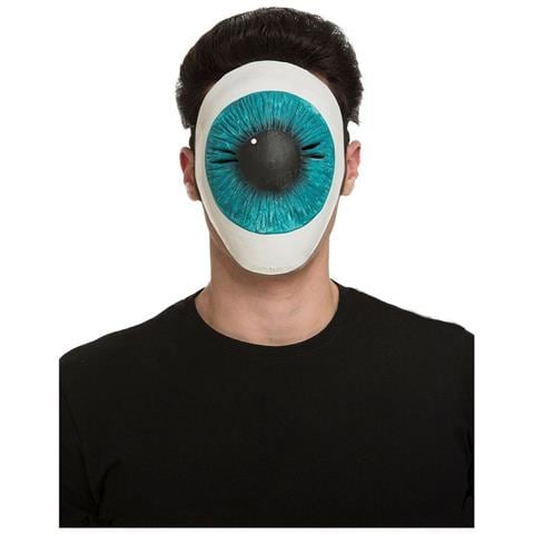 Maschera Occhi 20 X 5 X 25 Cm - Foto 1