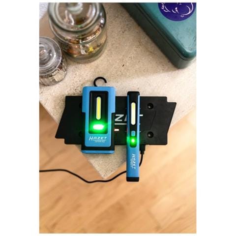 1979NW / 3 torcia di ispezione LED - Foto 2