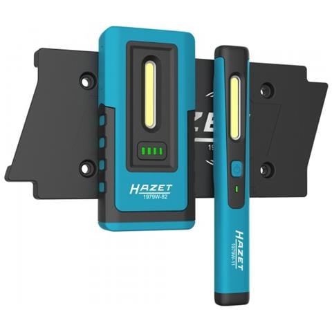 1979NW / 3 torcia di ispezione LED - Foto 1